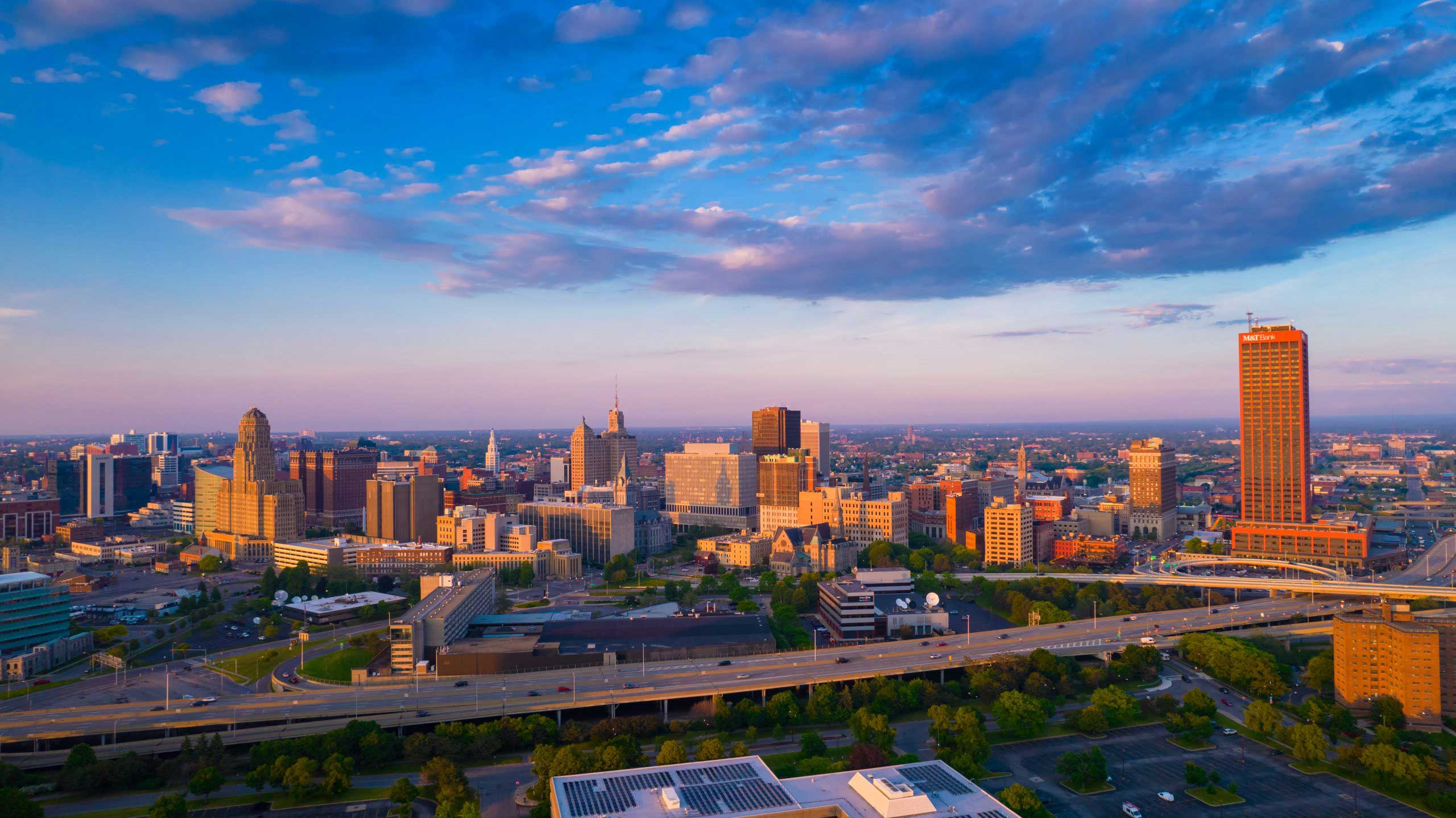 Commercial Snow Removal - Buffalo NY